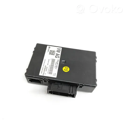 Volkswagen Touareg II Módulo de control Gateway 7P6907530J