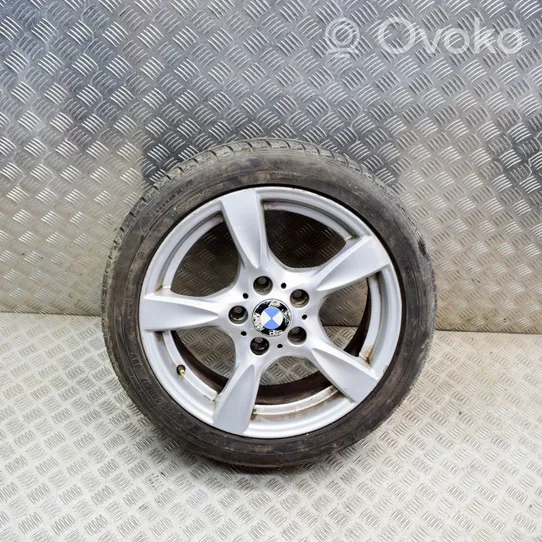 BMW 1 E82 E88 Felgi aluminiowe R17 6795561