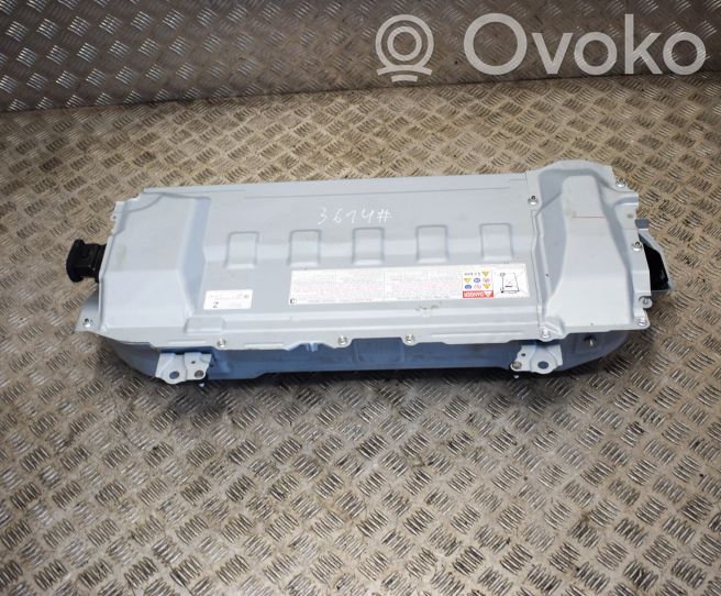 G928047150 Toyota CHR Batterie véhicule hybride / électrique, 735.00
