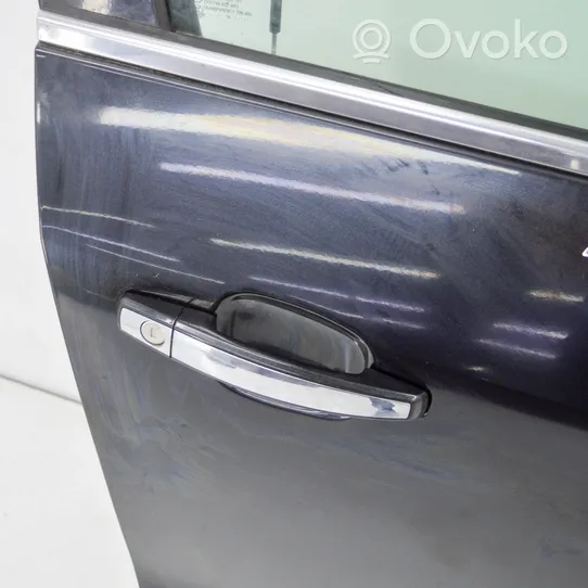 Opel Mokka X Drzwi przednie 95371049
