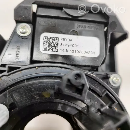 Volvo XC60 Leva/interruttore dell’indicatore di direzione e tergicristallo 31394001