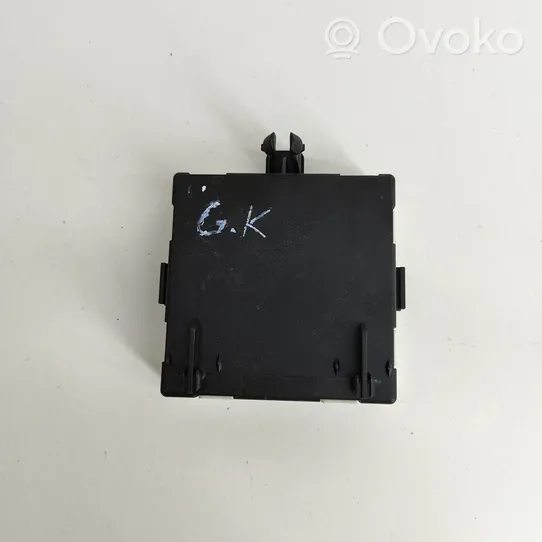 Mercedes-Benz GLC X253 C253 Door control unit/module A2229001814