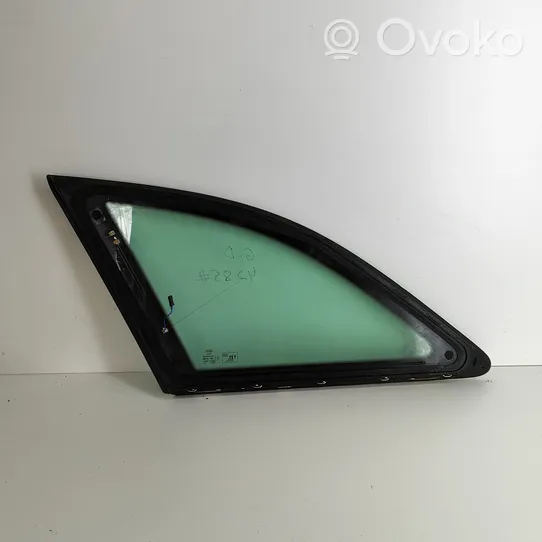 Audi A4 S4 B9 Rear side window/glass 8W9845298P