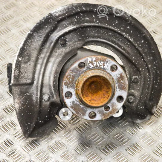 BMW 3 F30 F35 F31 Moyeu de roue avant 6792287