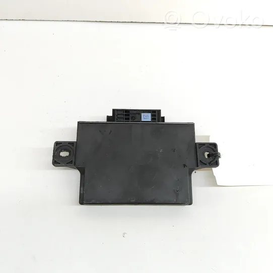 Audi A4 S4 B9 Gateway control module 4M1907468D