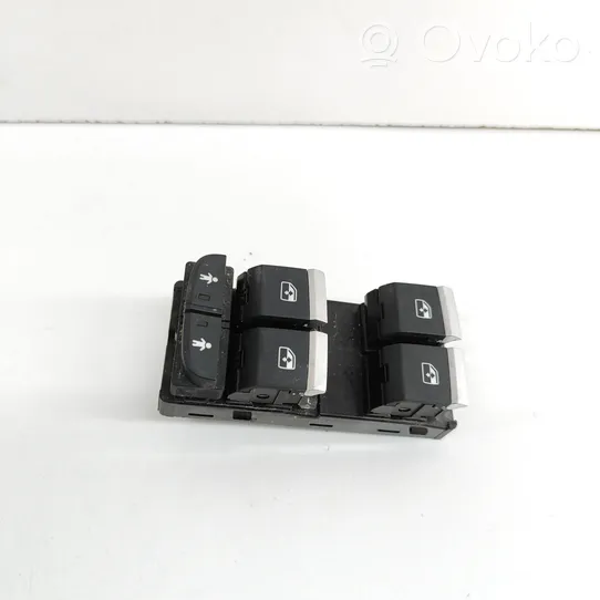 Audi A4 S4 B9 Interruttore di controllo dell’alzacristalli elettrico 4M0959851B