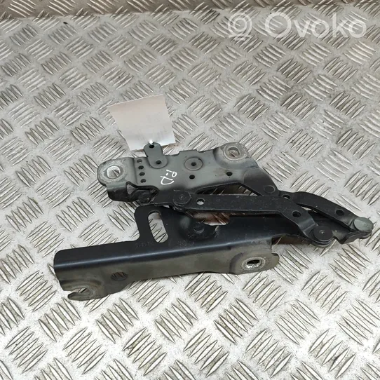 BMW 4 F32 F33 Zawiasy pokrywy / maski silnika 7336700