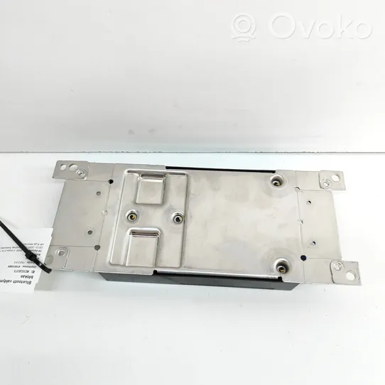 BMW 4 F32 F33 Moduł / Sterownik Bluetooth 9329339