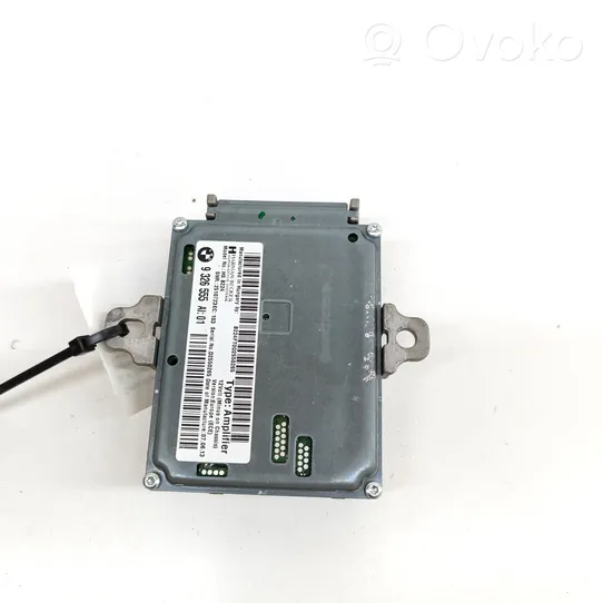 BMW 4 F32 F33 Amplificatore 9326555