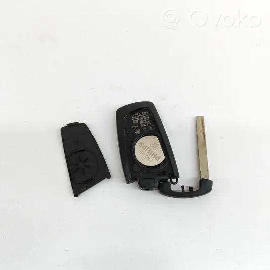 BMW 4 F32 F33 Ignition key/card 9254898