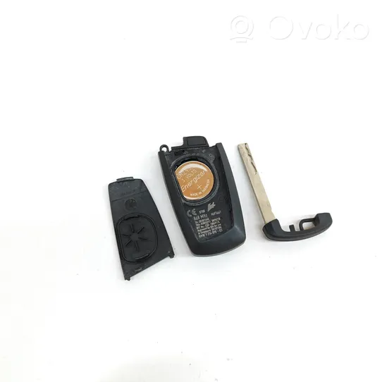 BMW 4 F32 F33 Ignition key/card 9254898