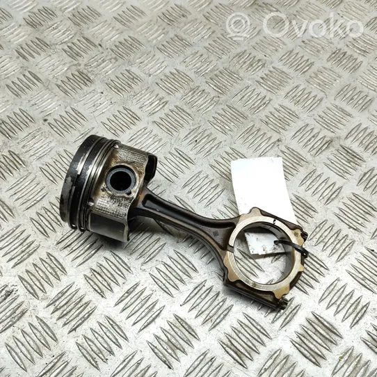 Mazda CX-5 Piston SHY111SA0