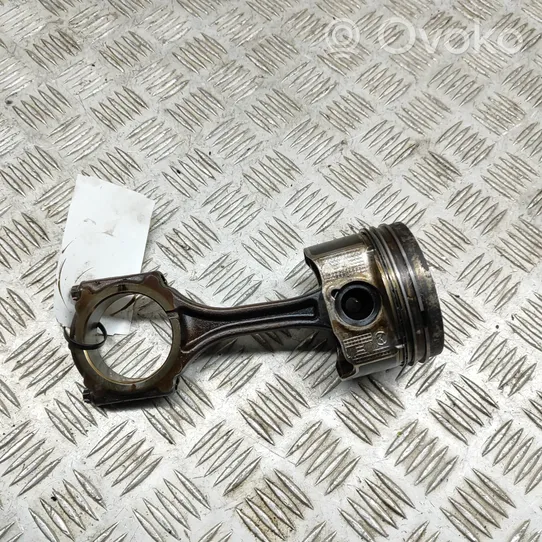 Mazda CX-5 Piston SHY111SA0