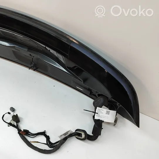 Land Rover Range Rover Evoque L538 Spoiler del portellone posteriore/bagagliaio LR079970