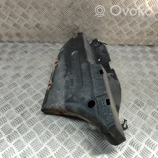 BMW 4 F32 F33 Kita dugno detalė 7260769