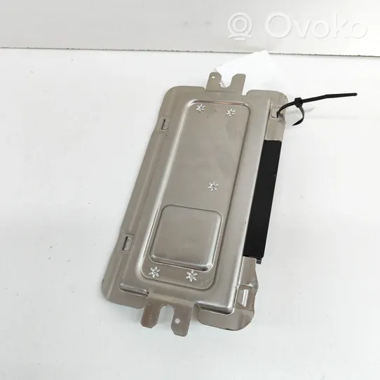 BMW 4 F32 F33 Module de commande suspension 6866397