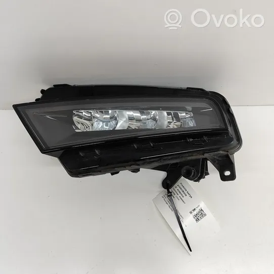 Seat Ateca Światło przeciwmgłowe przednie 575941699A