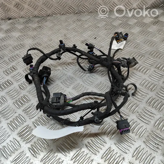 Audi E-tron GT Other wiring loom 9J1971300P