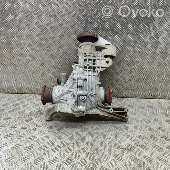 Audi Q5 SQ5 Mechanizm różnicowy tylny / Dyferencjał 0B0500043K