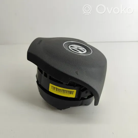 Volkswagen Golf VI Steering wheel airbag 3C8880201L