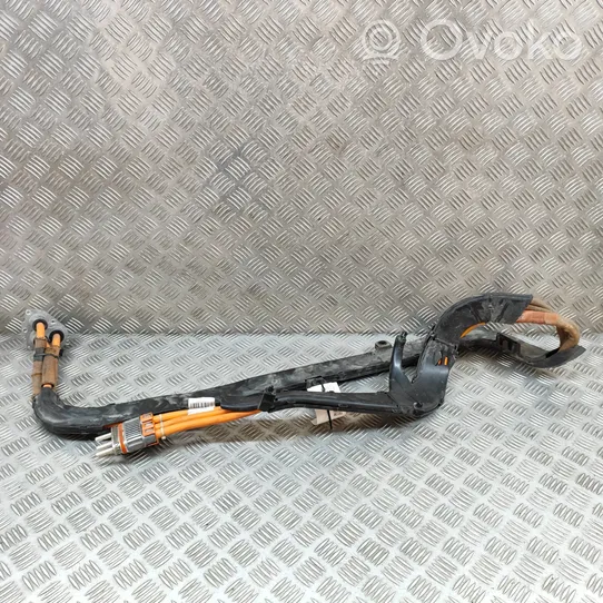 Mercedes-Benz GLC X253 C253 Altro tipo di cablaggio A2535402301