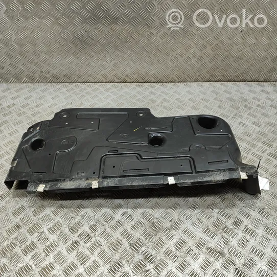 Citroen C5 Aircross Copertura sottoscocca centrale 9809531980