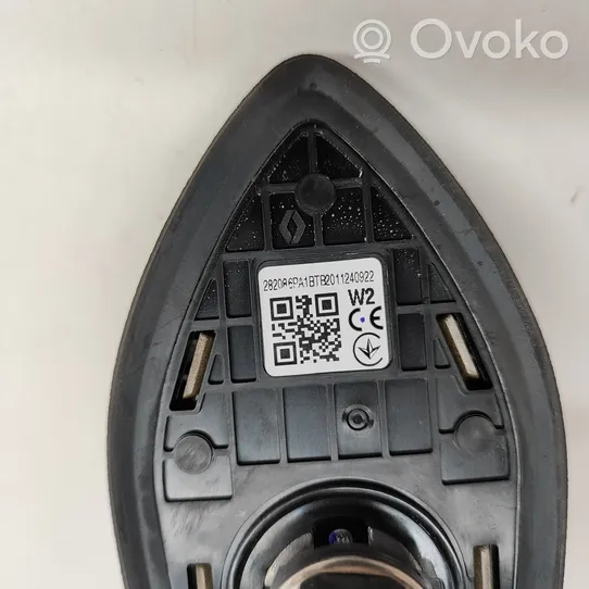 Nissan Juke II F16 GPS-pystyantenni 282086PA1B