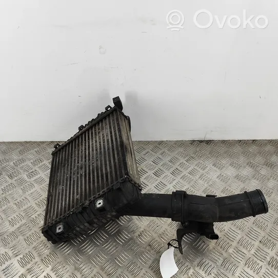 Audi Q7 4L Radiatore intercooler 7L6145803C