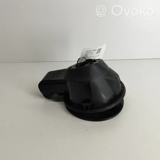 KIA Niro Volet de trappe réservoir de carburant 69513G5000