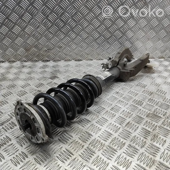 Volvo S90, V90 Front shock absorber/damper 31681720