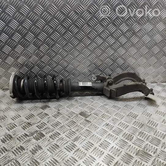 Volvo S90, V90 Front shock absorber/damper 31681720