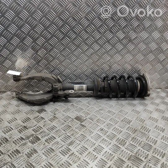 Volvo S90, V90 Front shock absorber/damper 31681720