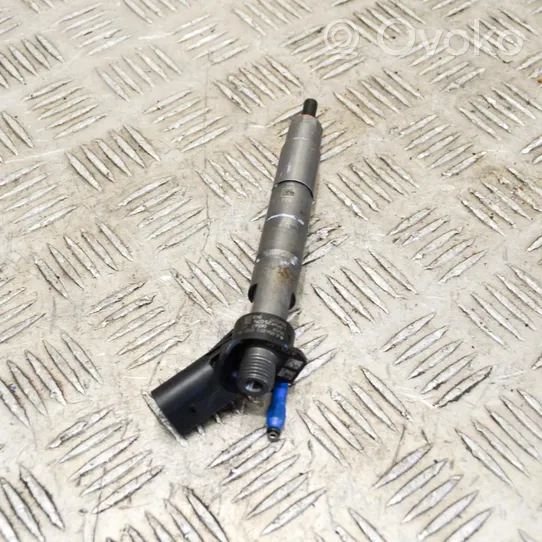 Mercedes-Benz GLC X253 C253 Injecteur de carburant 0445117048