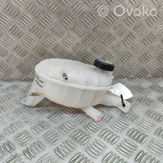 KIA Niro Coolant expansion tank/reservoir 25430G2000