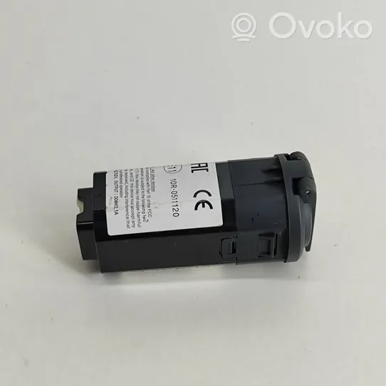 KIA Niro USB socket connector 96125D4000