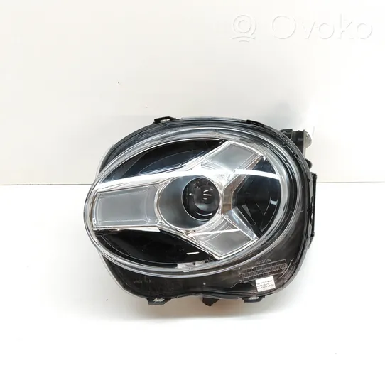 Nissan Juke II F16 Phare frontale 260606PA0A