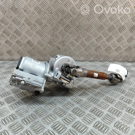 Nissan Juke II F16 Część mechaniczna układu kierowniczego 846276SAC1S