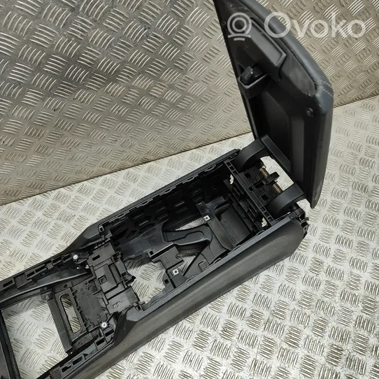 BMW i4 Console centrale 6806778
