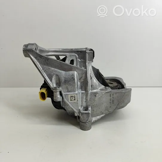 Audi Q8 Variklio pagalvė 4M0199371HA