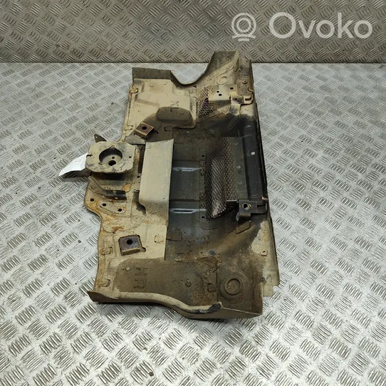 Toyota Land Cruiser (J150) Protezione anti spruzzi/sottoscocca del motore 5140560240