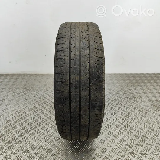 Ford Transit Custom R16 alloy rim JK211007GA