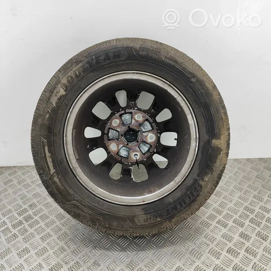 Ford Transit Custom R16 alloy rim JK211007GA