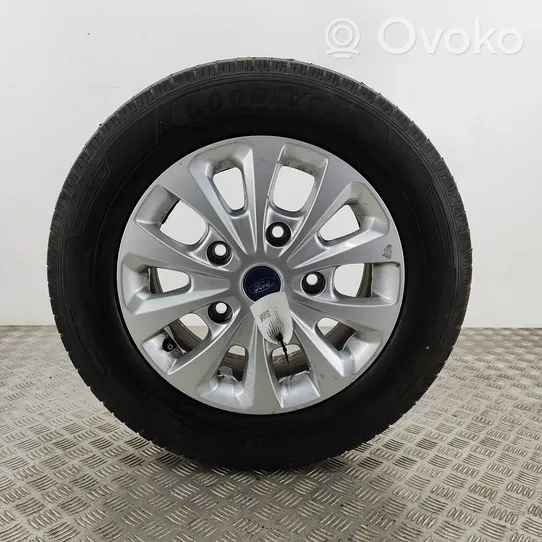 Ford Transit Custom R16 alloy rim JK211007GA