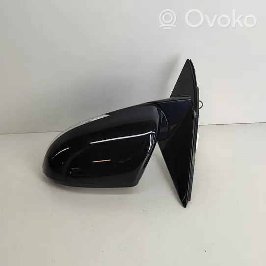 KIA Niro Front door electric wing mirror 87610G5640