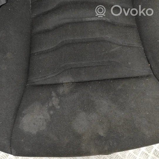 Iveco Daily 6th gen Fotel przedni kierowcy 42569534