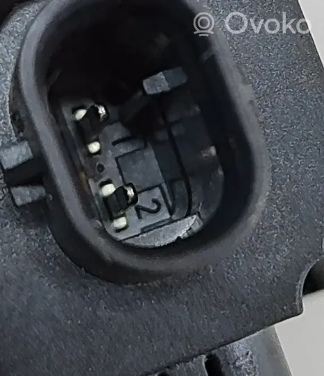Citroen C5 Aircross Sensore d’urto/d'impatto apertura airbag 9810452480