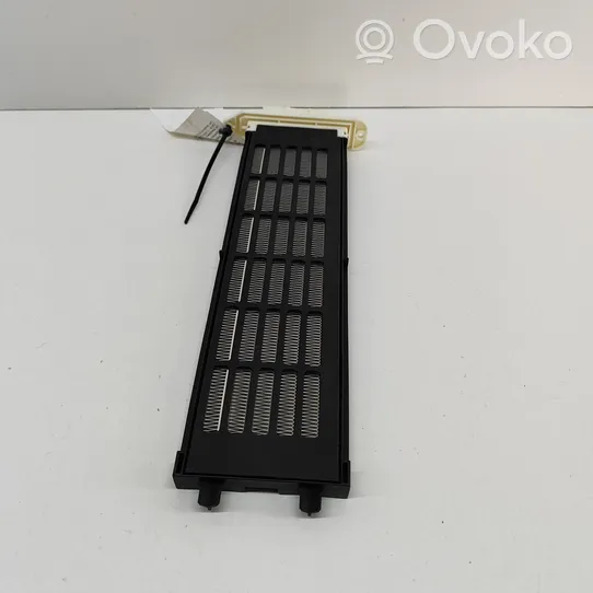 Citroen C5 Aircross Radiateur électrique de chauffage auxiliaire 9809015580