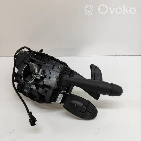 Citroen C5 Aircross Leva/interruttore dell’indicatore di direzione e tergicristallo 98302853ZD