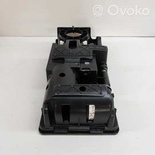 Citroen C5 Aircross Compressore pneumatico 9831816080