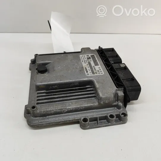 Citroen C5 Aircross Calculateur moteur ECU 9832694480